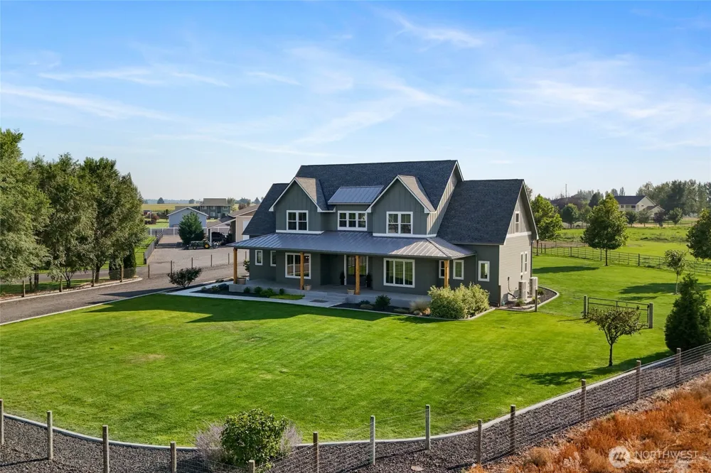 10171 Rd 5.7 NE Moses Lake, WA 98837