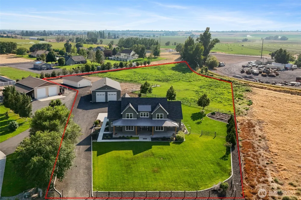 10171 Rd 5.7 NE Moses Lake, WA 98837