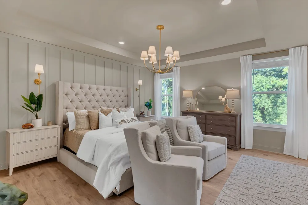 5112 Terravista Ln Franklin, TN 37064