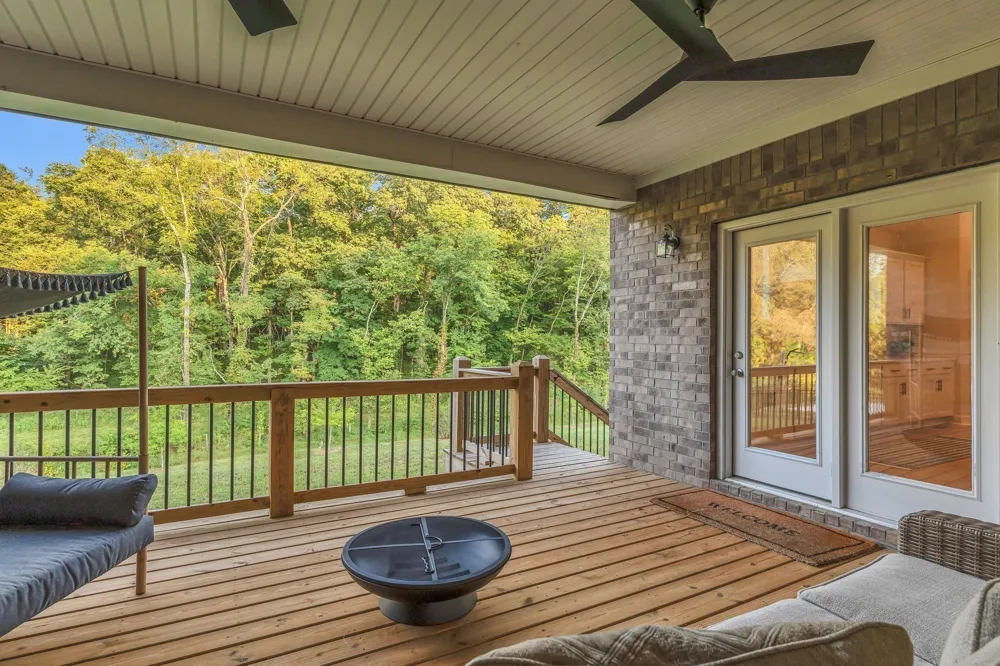 5112 Terravista Ln Franklin, TN 37064