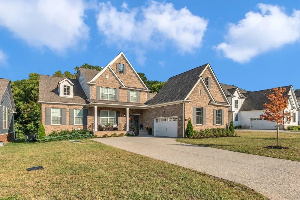 5112 Terravista Ln Franklin, TN 37064