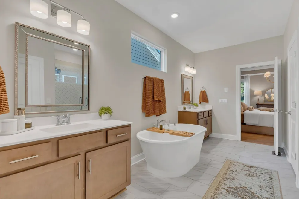 5112 Terravista Ln Franklin, TN 37064