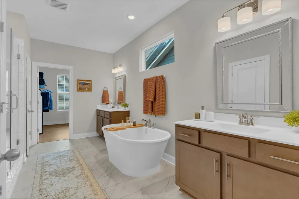5112 Terravista Ln Franklin, TN 37064