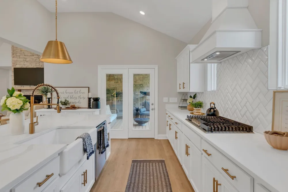 5112 Terravista Ln Franklin, TN 37064