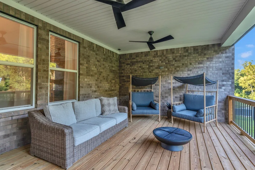 5112 Terravista Ln Franklin, TN 37064