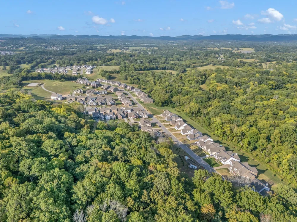 5112 Terravista Ln Franklin, TN 37064