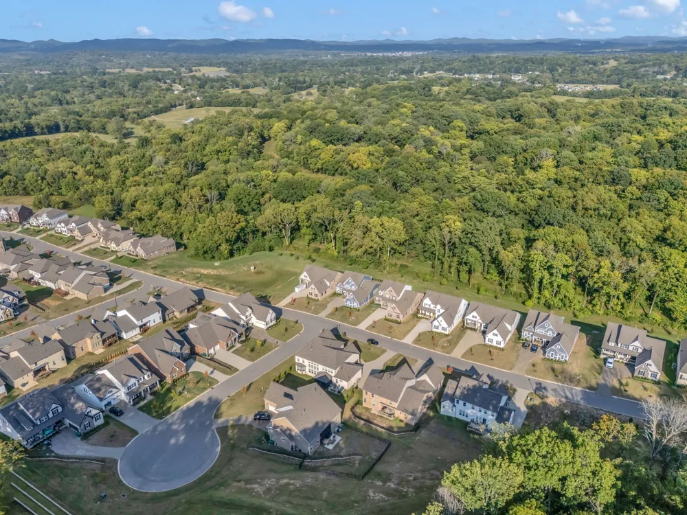 5112 Terravista Ln Franklin, TN 37064