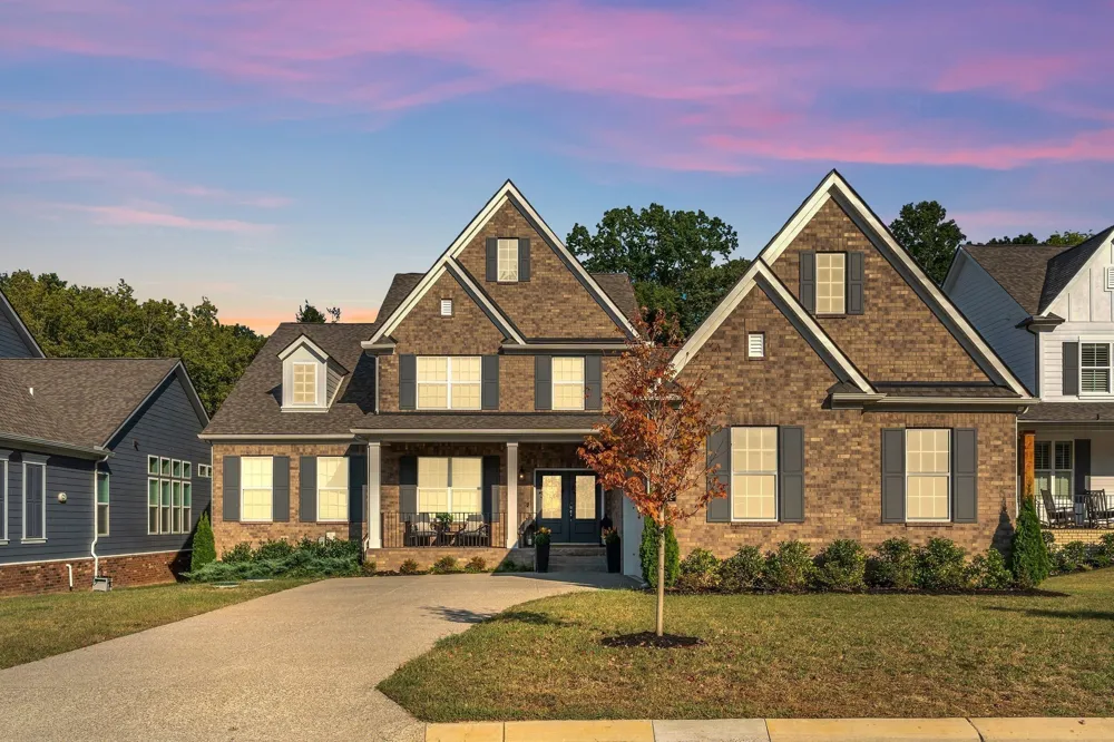 5112 Terravista Ln Franklin, TN 37064