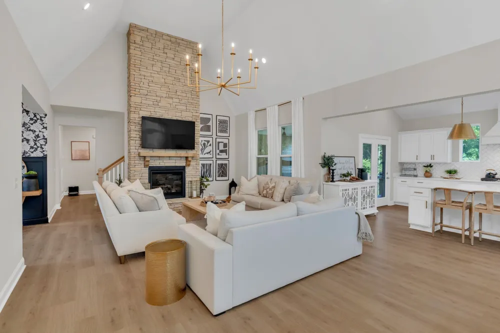 5112 Terravista Ln Franklin, TN 37064
