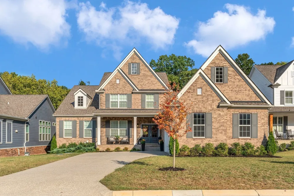 5112 Terravista Ln Franklin, TN 37064