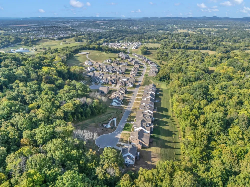 5112 Terravista Ln Franklin, TN 37064