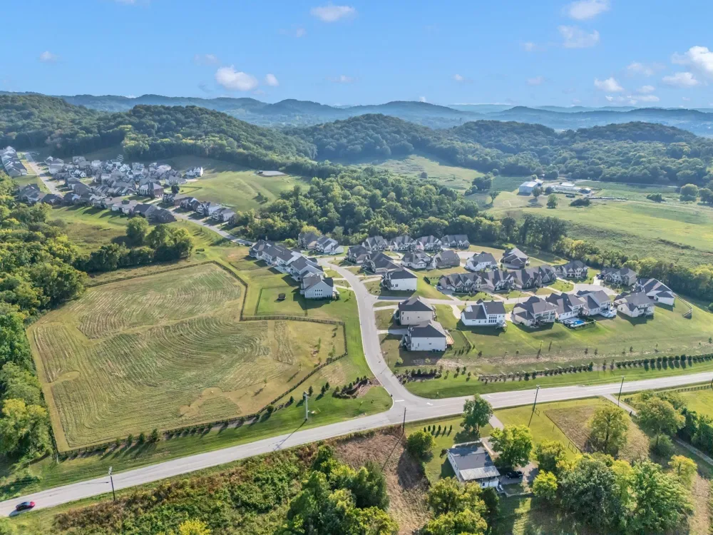 5112 Terravista Ln Franklin, TN 37064