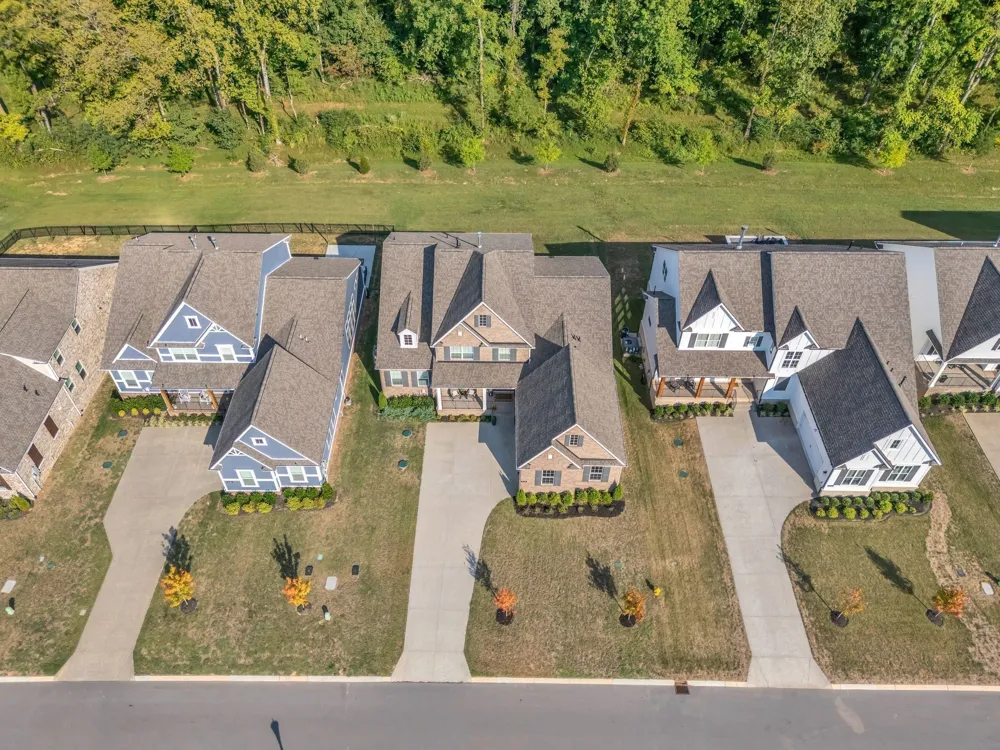 5112 Terravista Ln Franklin, TN 37064