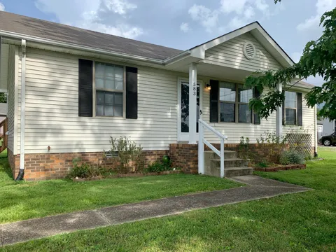 583 Cynthia Dr