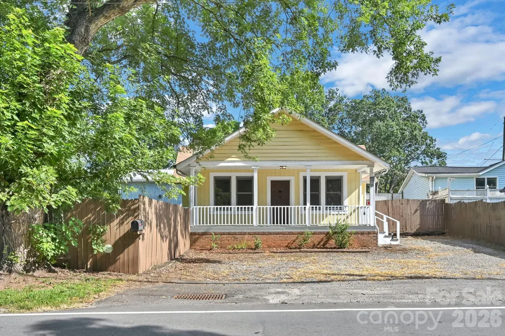 376 Fairview Road Asheville, NC 28803