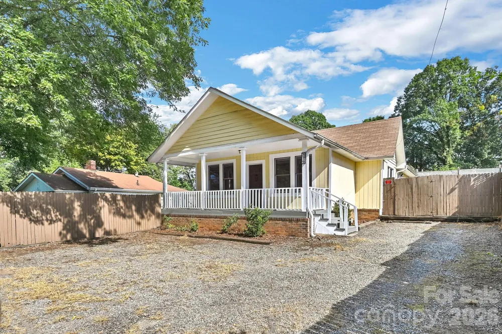 376 Fairview Road Asheville, NC 28803