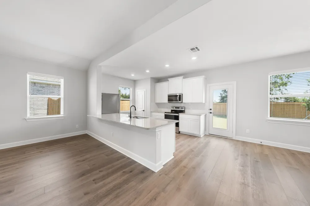 301 Magnolia Boulevard Hutchins, TX 75141