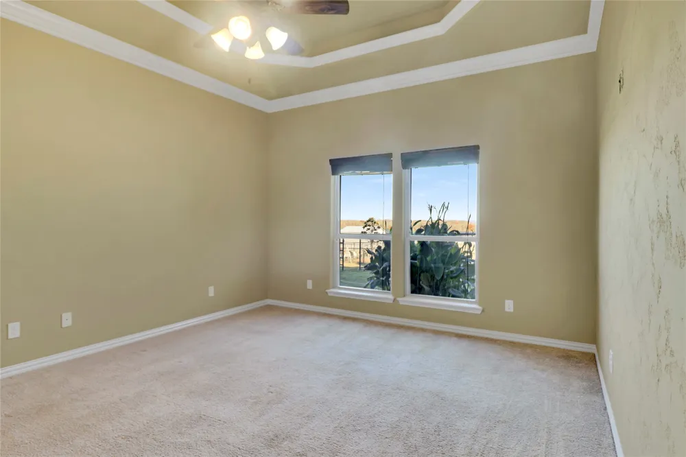 694 Jennings Lane Azle, TX 76020