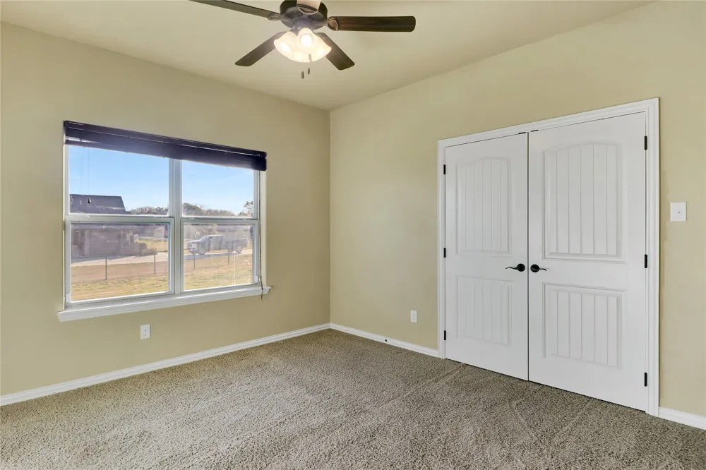 694 Jennings Lane Azle, TX 76020