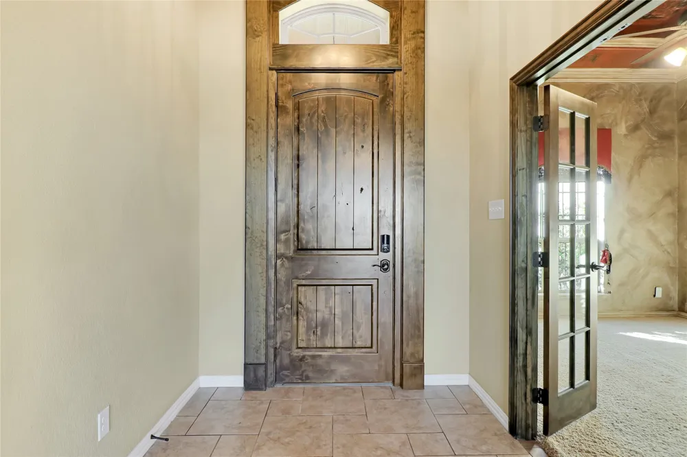 694 Jennings Lane Azle, TX 76020