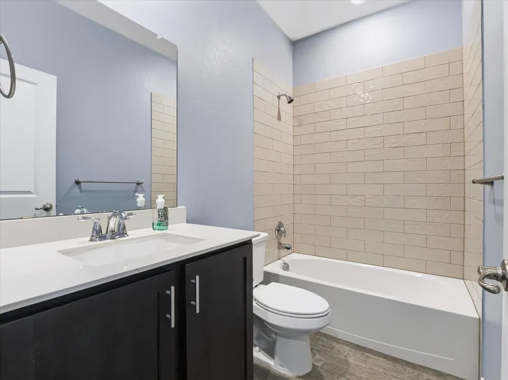11203 Hawks Landing Drive Aubrey, TX 76227