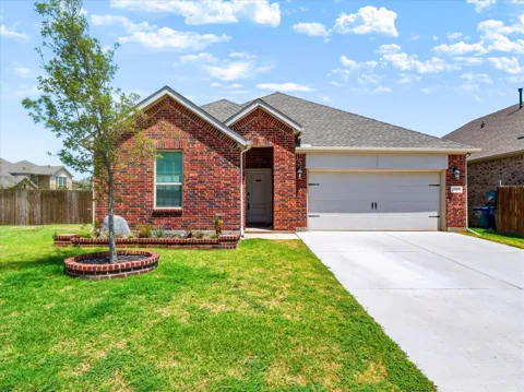 11203 Hawks Landing Drive