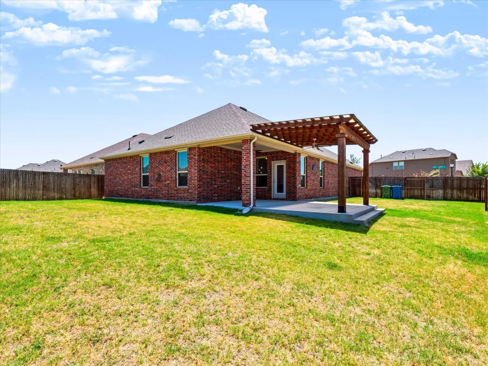 11203 Hawks Landing Drive Aubrey, TX 76227