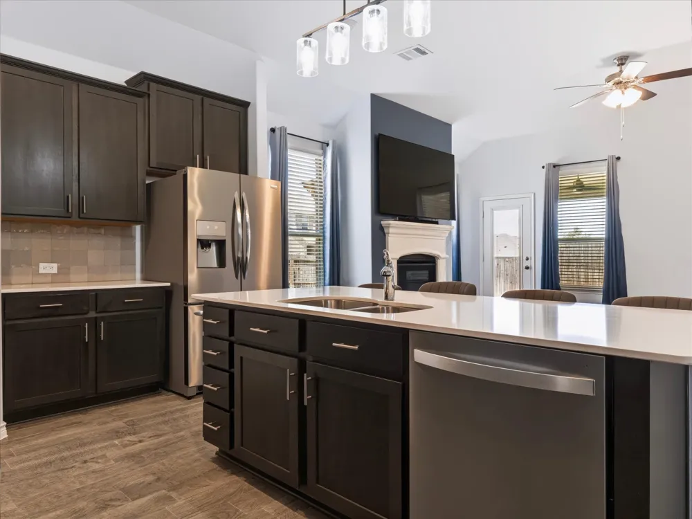 11203 Hawks Landing Drive Aubrey, TX 76227