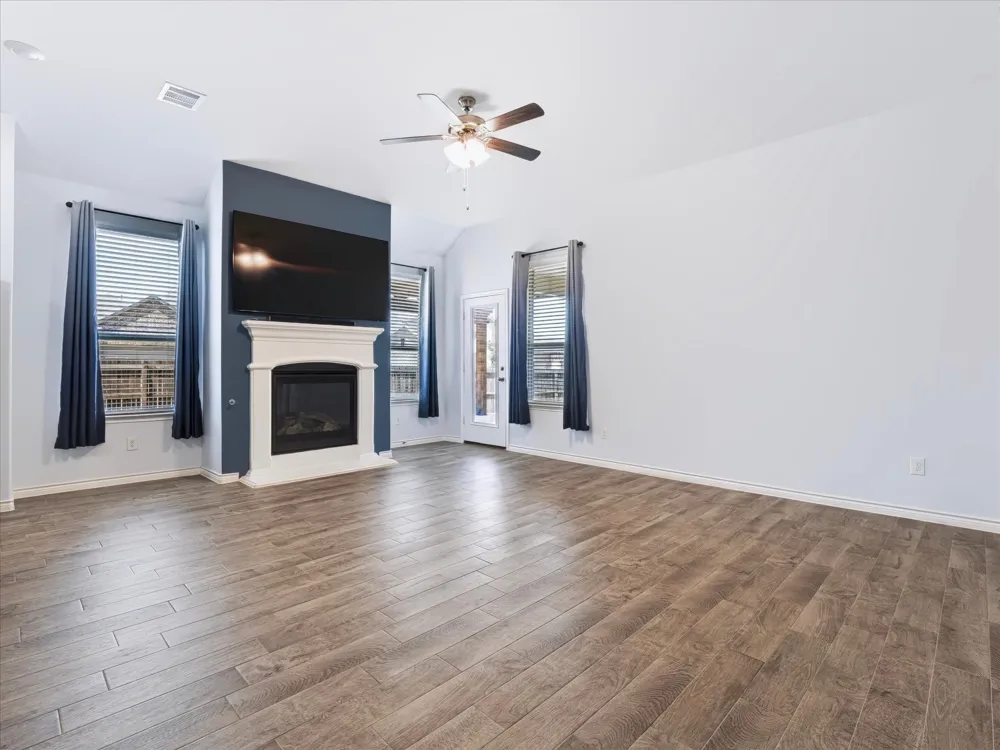 11203 Hawks Landing Drive Aubrey, TX 76227