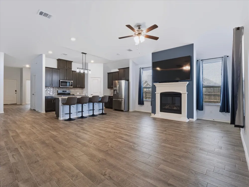 11203 Hawks Landing Drive Aubrey, TX 76227
