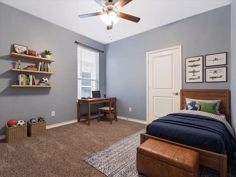 11203 Hawks Landing Drive Aubrey, TX 76227