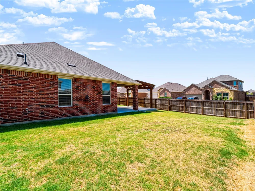11203 Hawks Landing Drive Aubrey, TX 76227