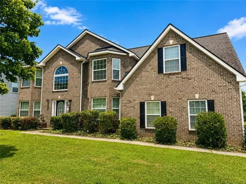 1933 Wilson Manor Circle