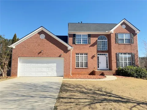 903 MILTON CIRCLE