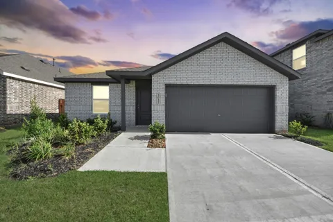 3032 Colusa Ridge Drive