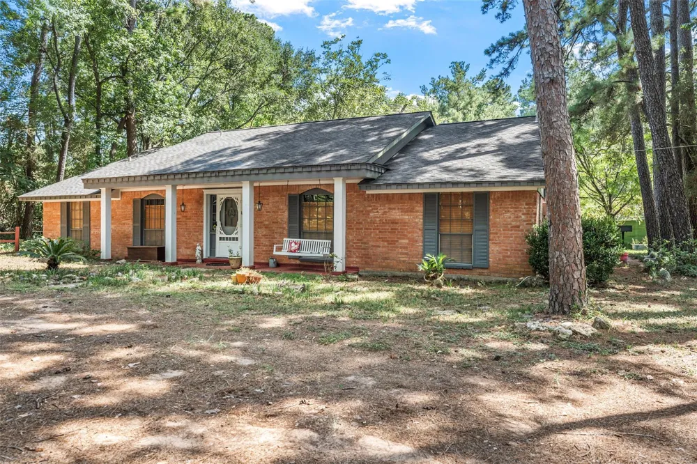 188 State Highway 150 New Waverly, TX 77358