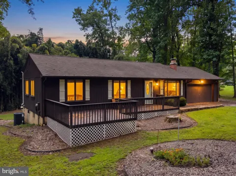 88 CALDWELL ROAD