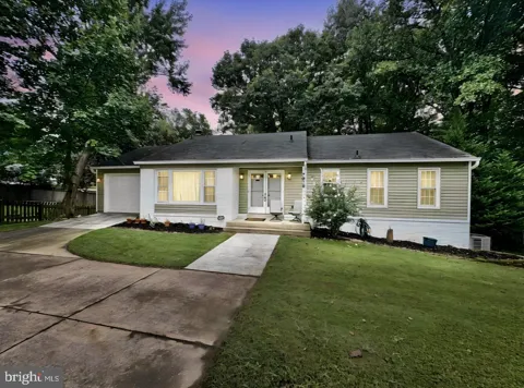7916 DELOZIER COURT