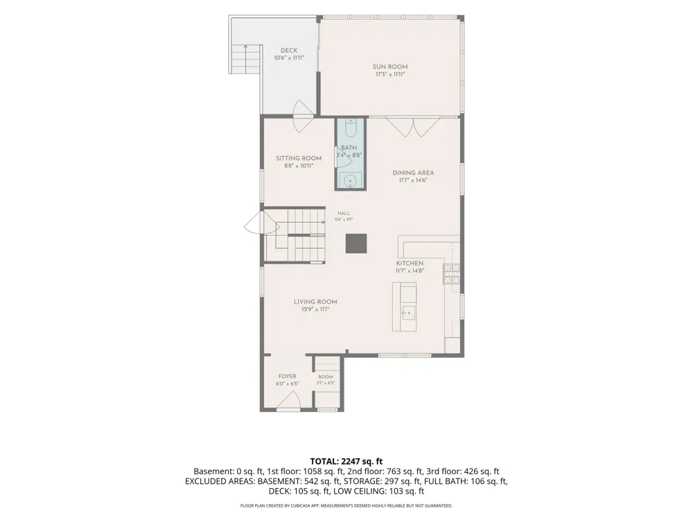 205 E Savidge Street Spring Lake, MI 49456