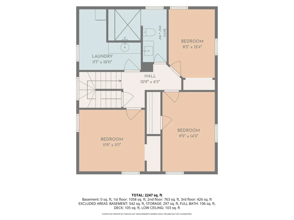 205 E Savidge Street Spring Lake, MI 49456