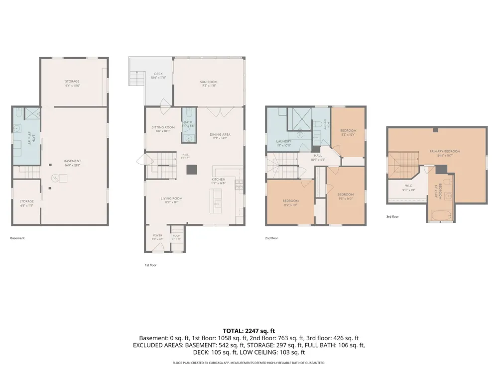 205 E Savidge Street Spring Lake, MI 49456