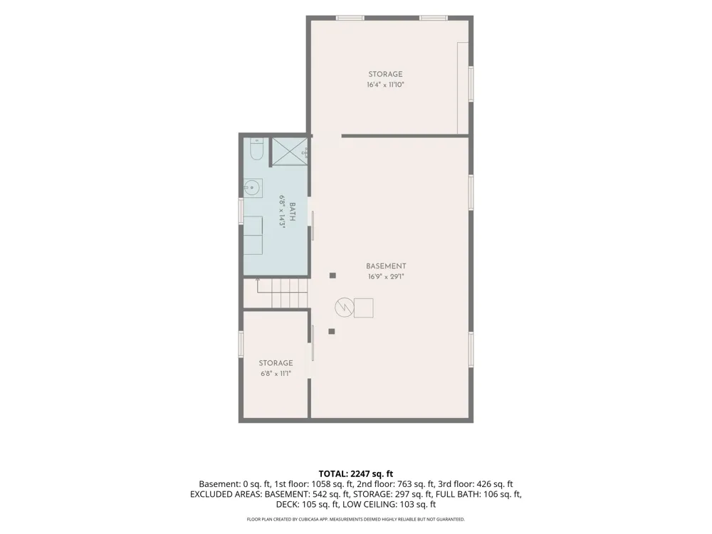 205 E Savidge Street Spring Lake, MI 49456