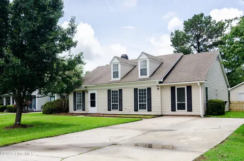4312 Watson Drive