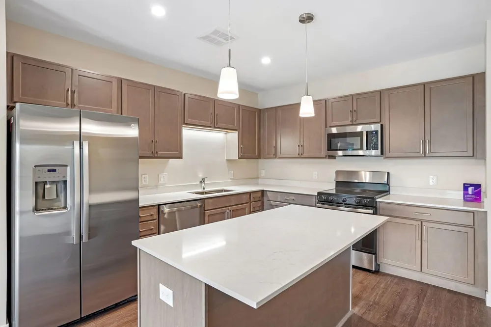 2645 Burton Road #2-2 Ann Arbor, MI 48104
