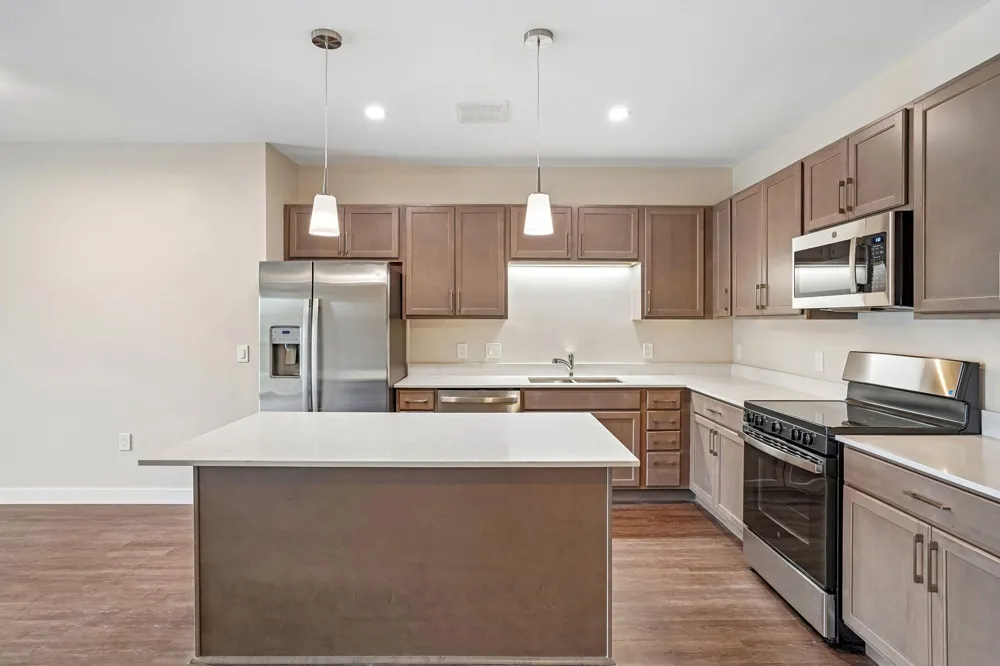 2645 Burton Road #2-2 Ann Arbor, MI 48104