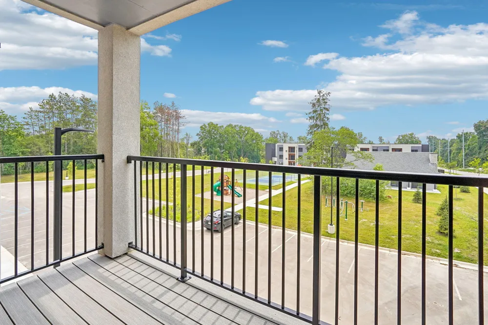 2645 Burton Road #2-2 Ann Arbor, MI 48104