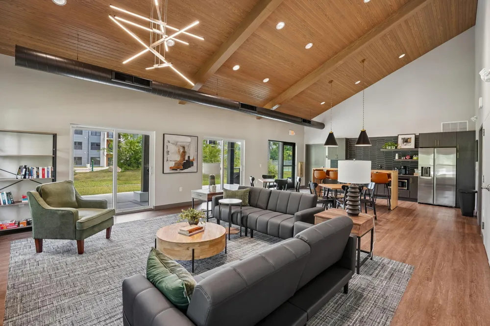 2645 Burton Road #2-2 Ann Arbor, MI 48104