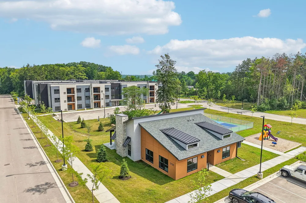 2645 Burton Road #2-2 Ann Arbor, MI 48104