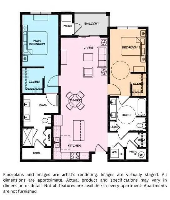 2645 Burton Road #2-2 Ann Arbor, MI 48104