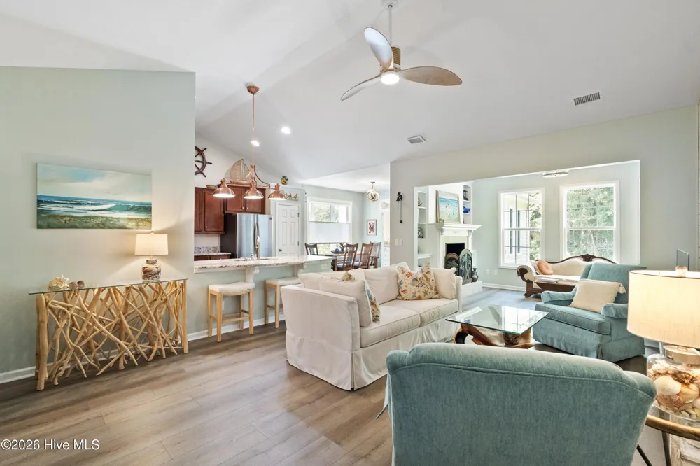 102 Farmers Rest Court Calabash, NC 28467